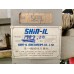 ขายเครื่อง CNC Gun Drill SHIN-IL คอนโทรล Fanuc O-M ราคา 390,000 บาท